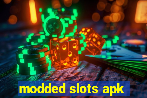 modded slots apk